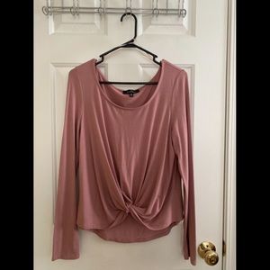 Women’s dress top